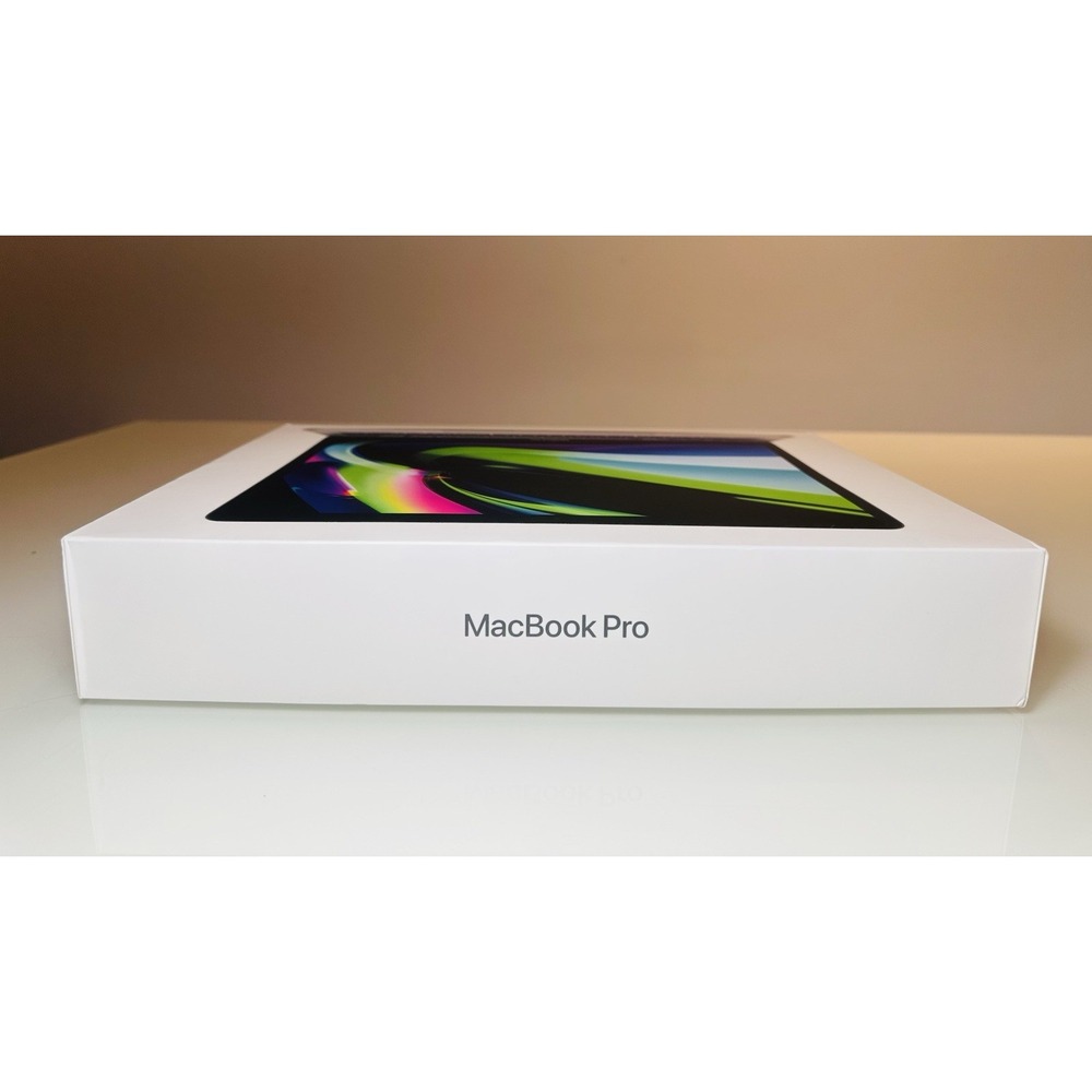 Original Box for Apple MacBook Pro 13-inch Model A2338 Empty Box Only!!!